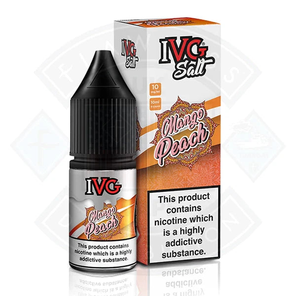 IVG Salt 10ml (20mg)