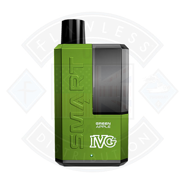 IVG Smart 5500 Disposable Vape Kit