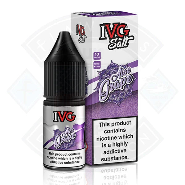 IVG Salt 10ml (10mg)