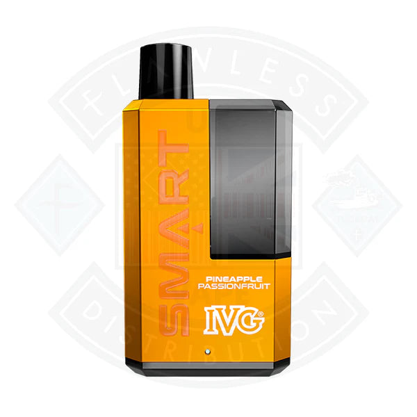 IVG Smart 5500 Disposable Vape Kit