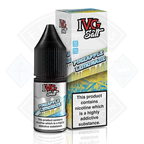 IVG Salt 10ml (10mg)