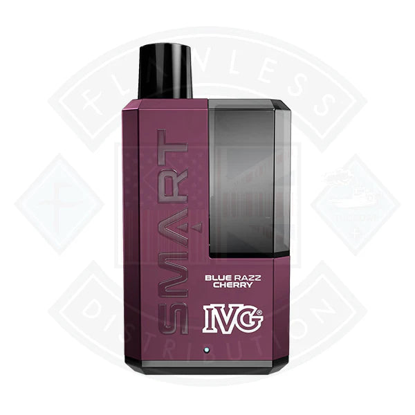 IVG Smart 5500 Disposable Vape Kit