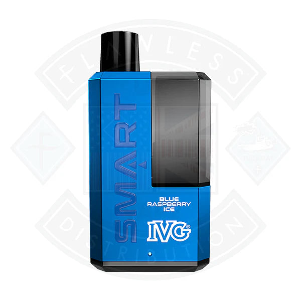 IVG Smart 5500 Disposable Vape Kit