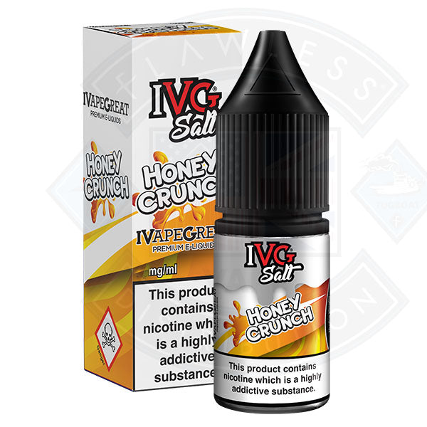 IVG Salt 10ml (10mg)