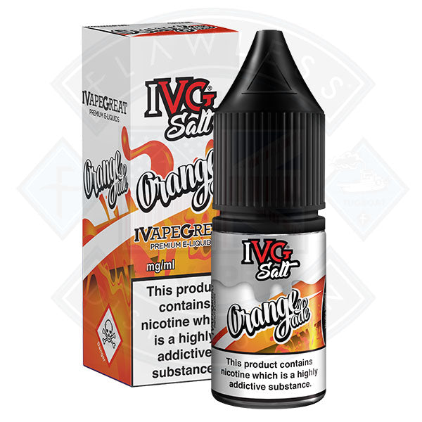 IVG Salt 10ml (20mg)