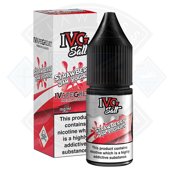 IVG Salt 10ml (10mg)