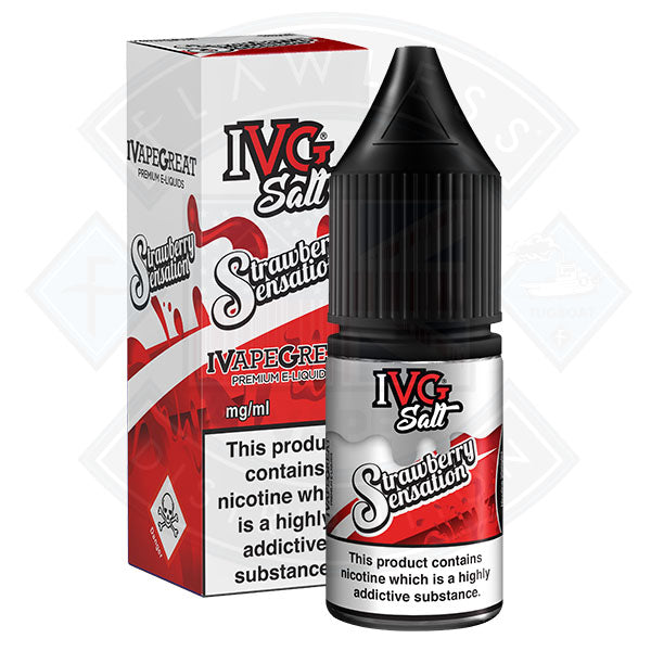 IVG Salt 10ml (20mg)