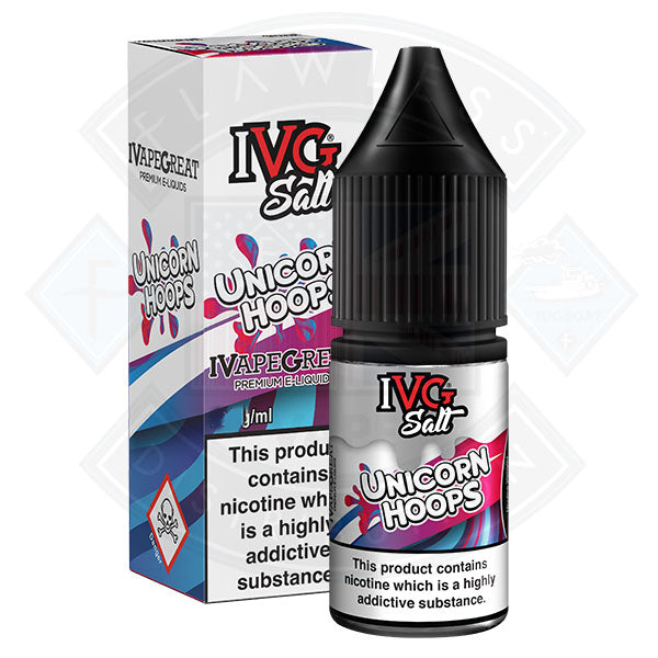 IVG Salt 10ml (20mg)