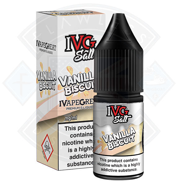 IVG Salt 10ml (10mg)