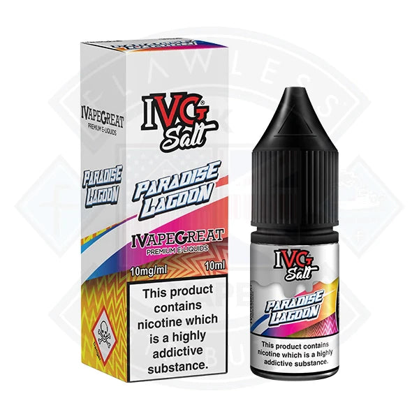 IVG Salt 10ml (10mg)