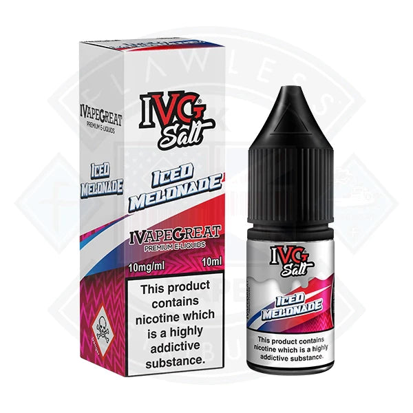 IVG Salt 10ml (10mg)