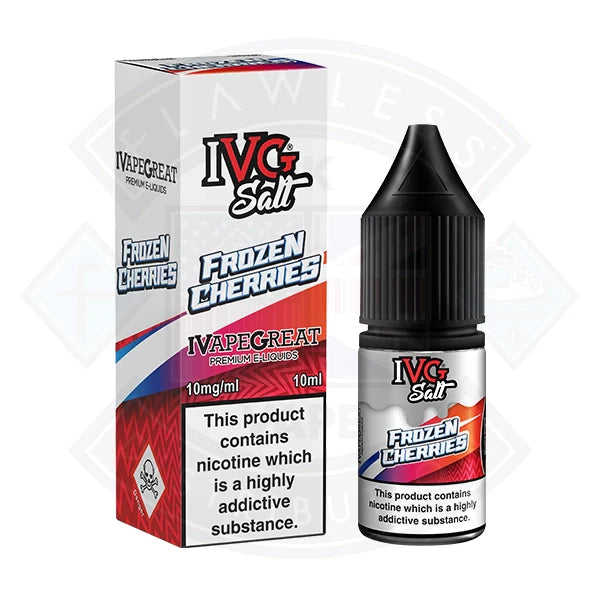 IVG Salt 10ml (10mg)