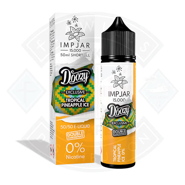 IMP JAR x Doozy 50ml E-Liquid