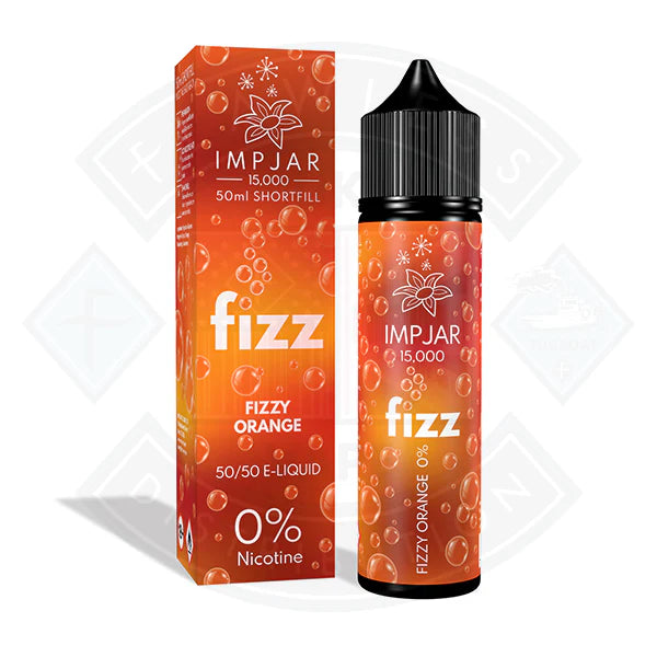 IMP JAR Fizz 50ml E-Liquid