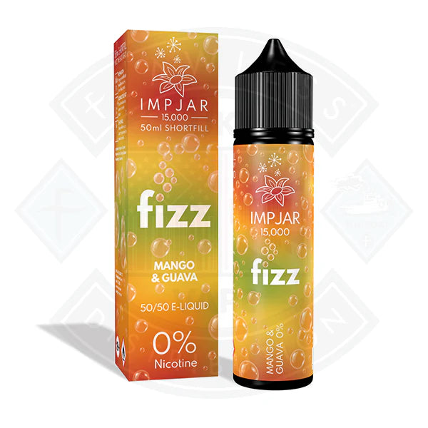 IMP JAR Fizz 50ml E-Liquid