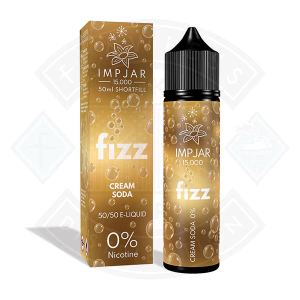 IMP JAR Fizz 50ml E-Liquid