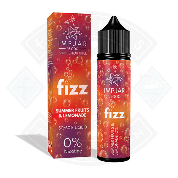 IMP JAR Fizz 50ml E-Liquid