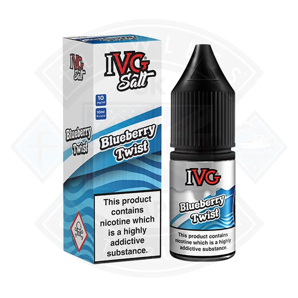 IVG Salt 10ml (10mg)