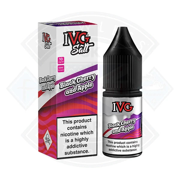 IVG Salt 10ml (10mg)