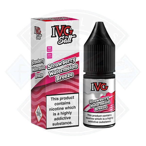 IVG Salt 10ml (10mg)