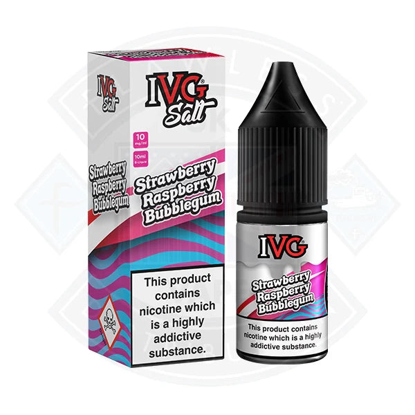 IVG Salt 10ml (10mg)