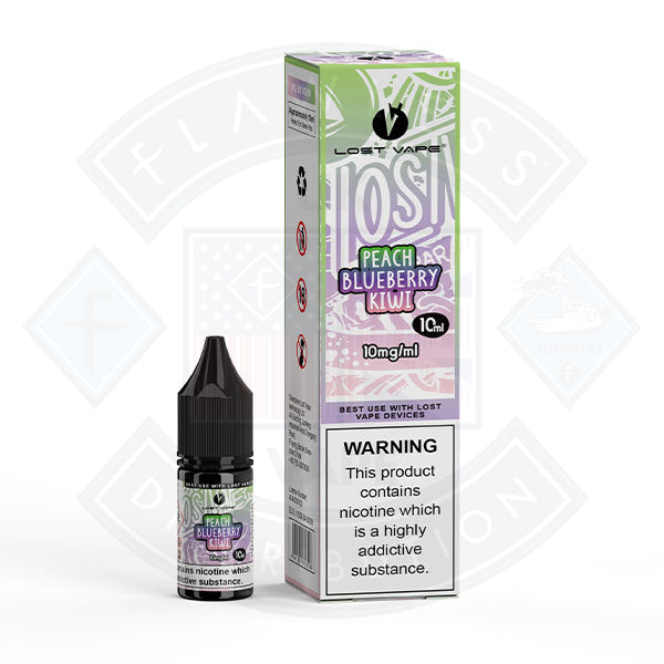 Lost Vape Nic Salt 10ml (20mg)