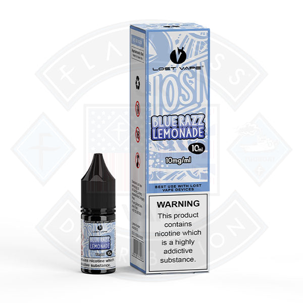 Lost Vape Nic Salt 10ml (20mg)