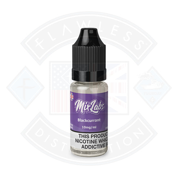 Mix Labs Salts 10ml (10mg)