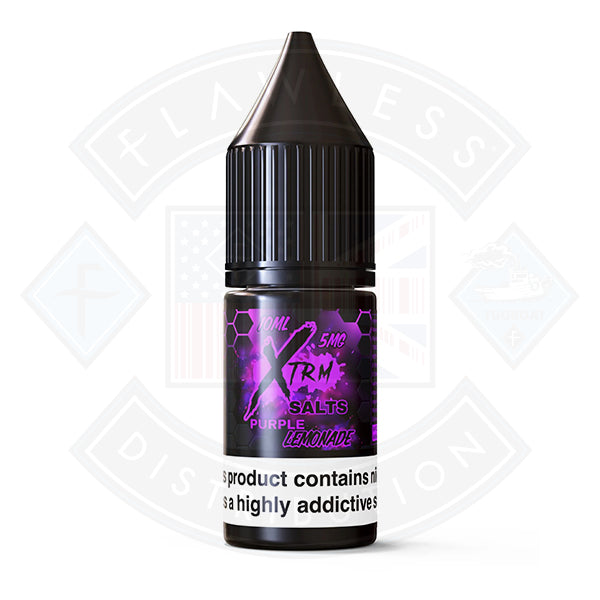 XTRM Bar Nic Salt 10ml 5mg