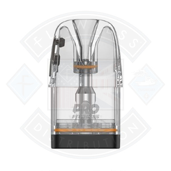 Uwell Caliburn GPP Replacement Pod Cartridge (3pcs/pack)
