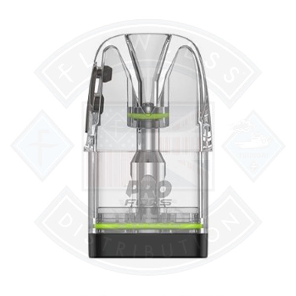 Uwell Caliburn GPP Replacement Pod Cartridge (3pcs/pack)