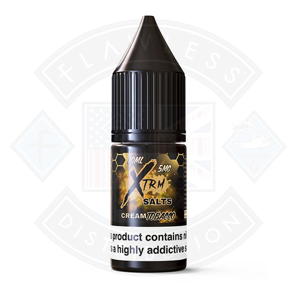 XTRM Bar Nic Salt 10ml 5mg