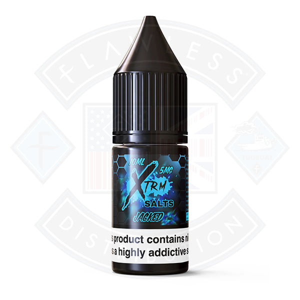 XTRM Bar Nic Salt 10ml 5mg
