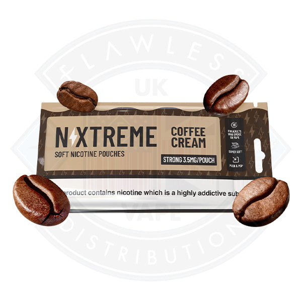 Nixtreme Nicotine Pouch