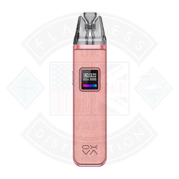 Oxva Xlim Pro Pod Kit