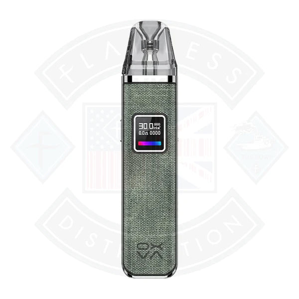 Oxva Xlim Pro Pod Kit