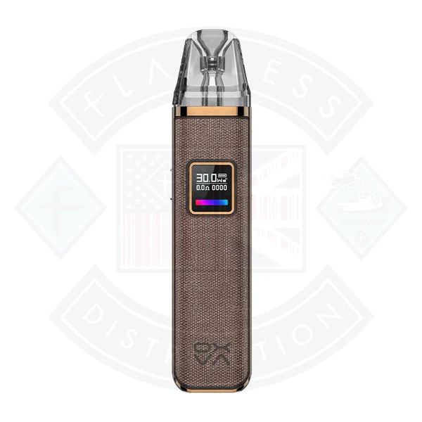 Oxva Xlim Pro Pod Kit