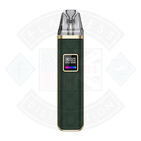 Oxva Xlim Pro Pod Kit