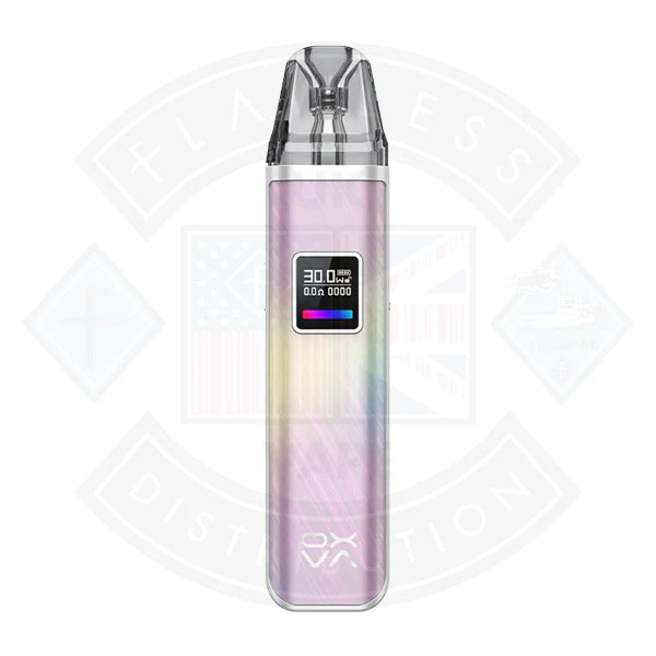 Oxva Xlim Pro Pod Kit