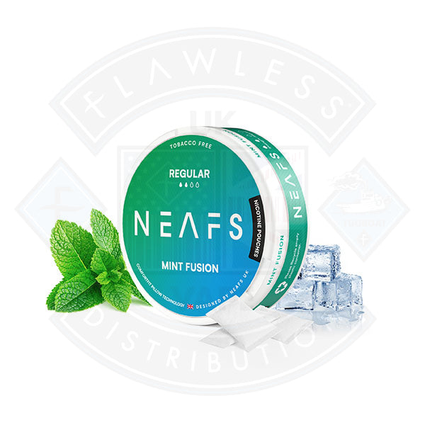 NEAFS Nicotine Pouch