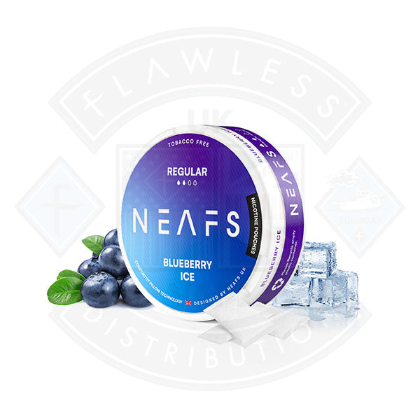 NEAFS Nicotine Pouch