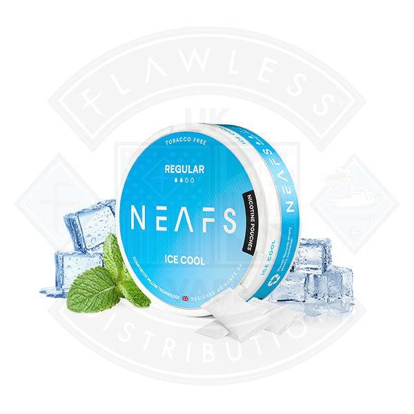 NEAFS Nicotine Pouch