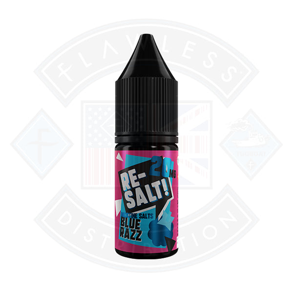 Re-Salt  (10mg) Nic Salt 10ml