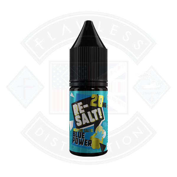 Re-Salt  (10mg) Nic Salt 10ml