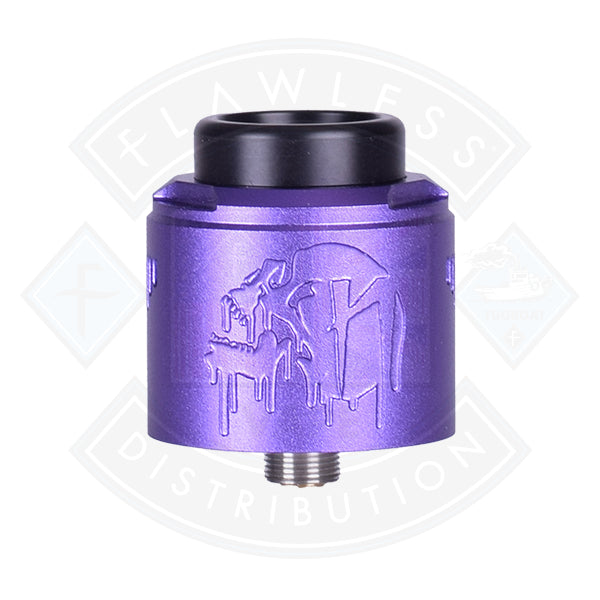 Suicide Mods Nightmare  V2 28mm