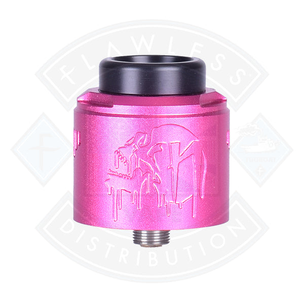 Suicide Mods Nightmare  V2 28mm