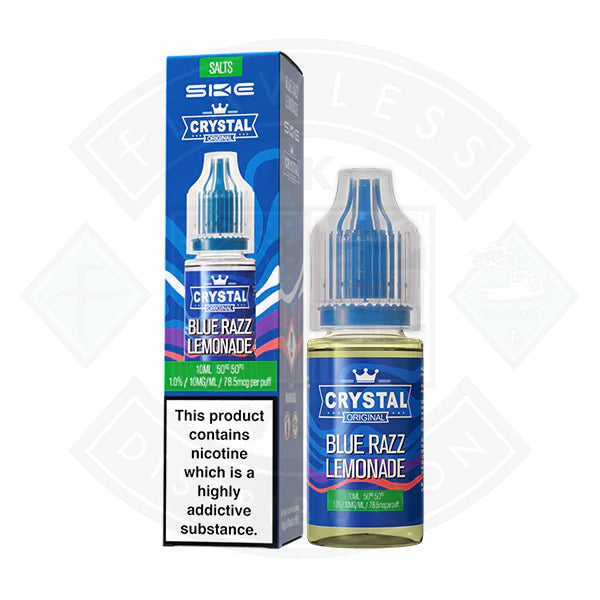 SKE Crystal Original Salts 10ml 20mg