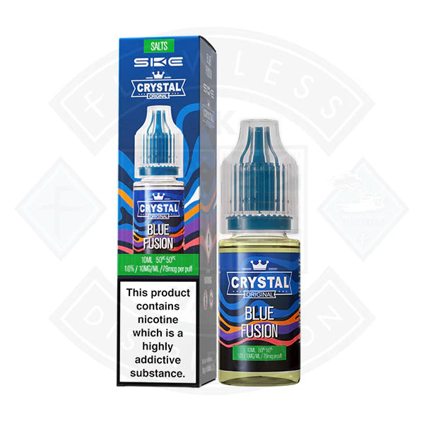 SKE Crystal Original Salts 10ml 20mg