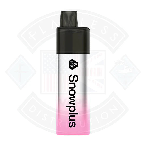 Snowplus Snap 5000 Disposable Vape