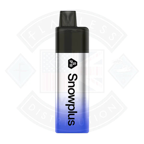 Snowplus Snap 5000 Disposable Vape